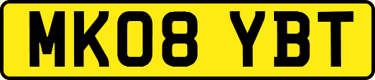 MK08YBT