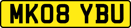 MK08YBU