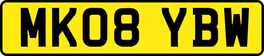 MK08YBW