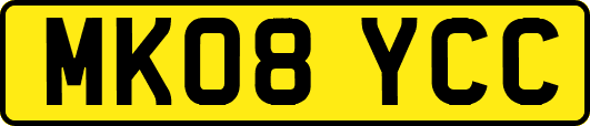 MK08YCC