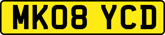 MK08YCD