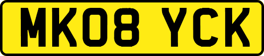 MK08YCK