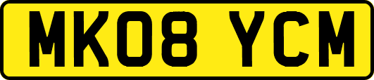 MK08YCM