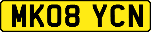 MK08YCN
