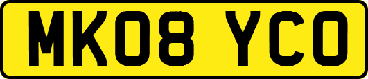 MK08YCO