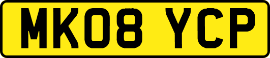 MK08YCP