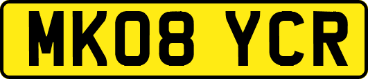 MK08YCR