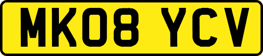 MK08YCV