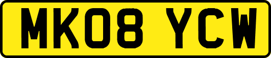 MK08YCW