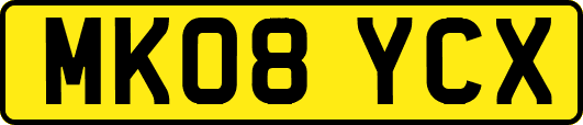 MK08YCX