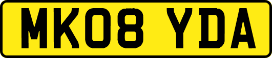 MK08YDA