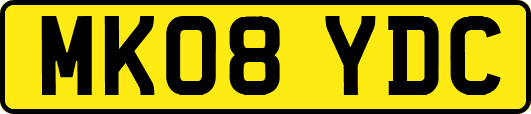 MK08YDC