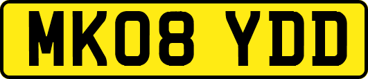 MK08YDD