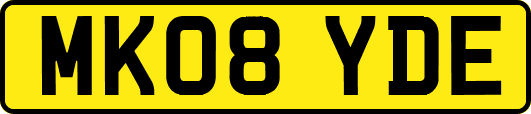 MK08YDE