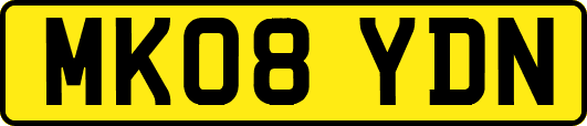 MK08YDN