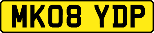 MK08YDP