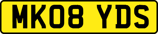 MK08YDS