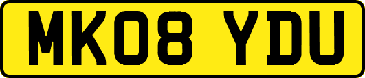 MK08YDU