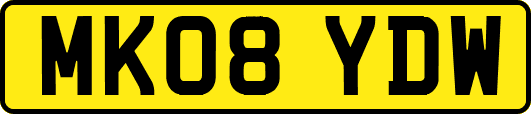 MK08YDW