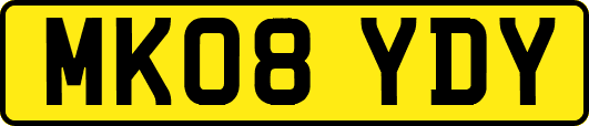 MK08YDY