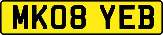 MK08YEB