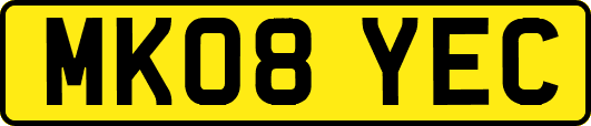 MK08YEC