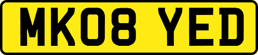 MK08YED