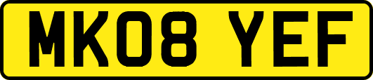 MK08YEF