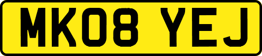 MK08YEJ