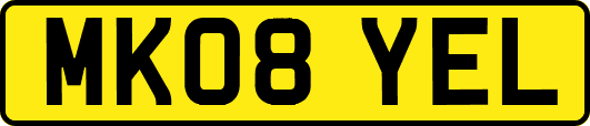 MK08YEL