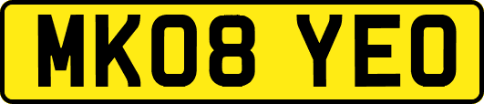MK08YEO