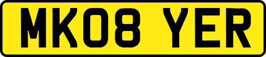 MK08YER