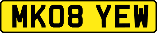MK08YEW
