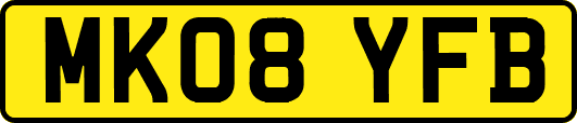 MK08YFB