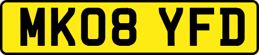 MK08YFD