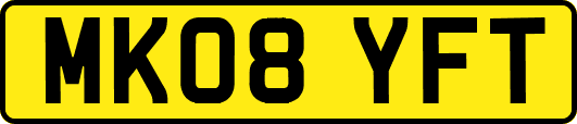 MK08YFT