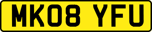 MK08YFU