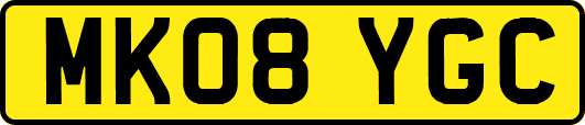 MK08YGC