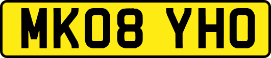 MK08YHO