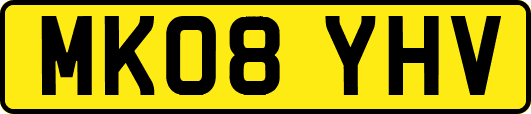 MK08YHV