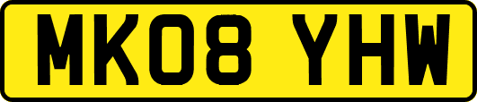 MK08YHW