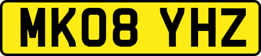 MK08YHZ