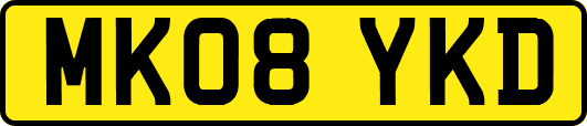 MK08YKD