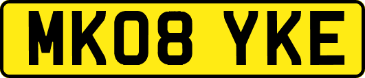 MK08YKE