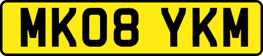 MK08YKM
