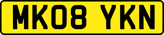 MK08YKN