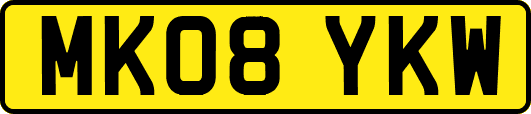 MK08YKW