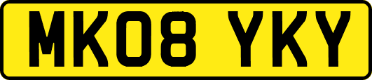 MK08YKY