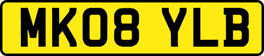 MK08YLB