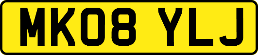 MK08YLJ